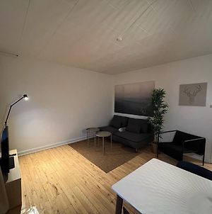 Spacious One Bedroom Apartment With New Kitchen Frederikshavn Exterior photo