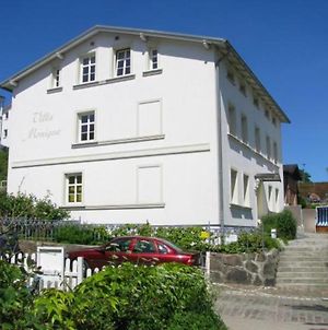 Villa Monique In Alt-Sassnitz Exterior photo