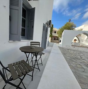 Bonatsa Apartment Naxos City Exterior photo