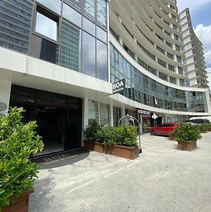 Boa Suite Hotel Κωνσταντινούπολη Exterior photo