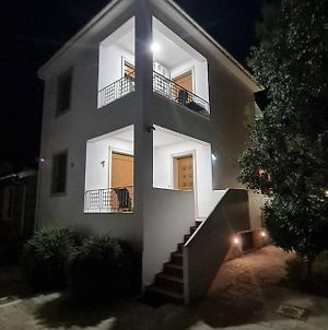 Vila Nikos'S House Βίλα Σκάλα Ποταμιάς Exterior photo