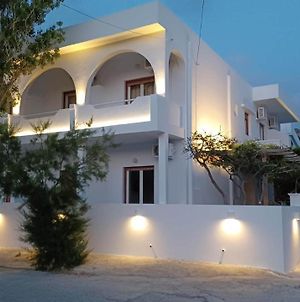Villa Aliki Μπατσί Exterior photo
