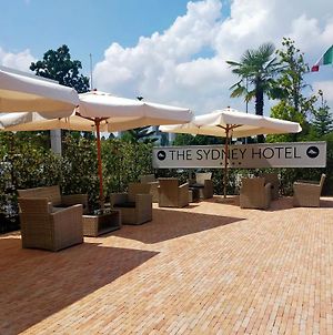 The Sydney Hotel Μπολόνια Exterior photo