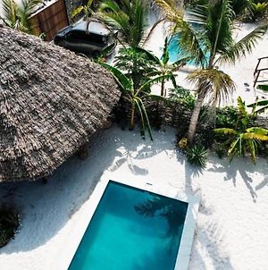 Sand Beach Palm Resort&Villas, Zanzibar Bwejuu Exterior photo