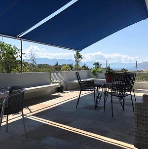 3 Bedroom Apartment, Balcony, Great View, Full Ac Αίγινα Exterior photo