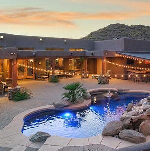 Quail Mountain Desert Resort: Heated Pool, Mt Vews, All Br'S King & Tv'S, Hiking Mesa Exterior photo