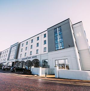 Armagh City Hotel Exterior photo