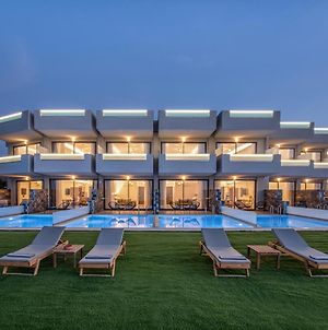 Crete Resort Sea Side Suites "Adults Only" By Checkin Γούβες Exterior photo