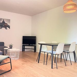 Bright 2-Bedroom Apartment In Kolding With 4 Single Beds, Middelfart Exterior photo