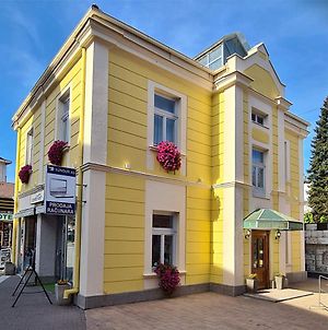 Kondor Apartmani Vrnjačka Banja Exterior photo