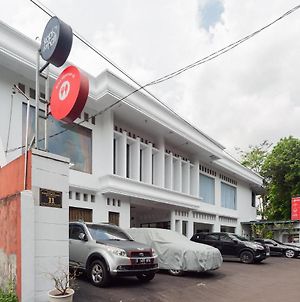 Reddoorz Syariah Near Taman Air Mancur Bogor Ξενοδοχείο Exterior photo