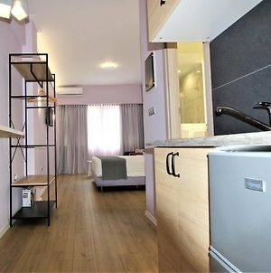 Aiolos Apartments Ermou 64 2Nd Floor Junior Suite Αθήνα Exterior photo