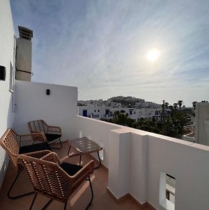 Hiviscus Apartment Naxos Naxos City Exterior photo