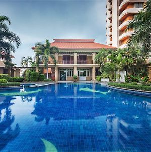 Eastern Grand Palace Ξενοδοχείο Pattaya Exterior photo
