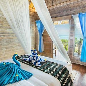 The Lavana Tawe Ocean Blue Villa Nusa Lembongan Exterior photo