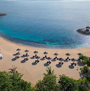 Bali Tropic Resort & Spa - Chse Certified Νούσα Ντούα Exterior photo