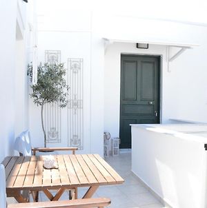 Cute Studio In Milos Τρυπητή Exterior photo