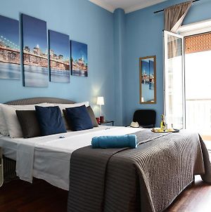 Style House Bed and Breakfast Ρώμη Room photo