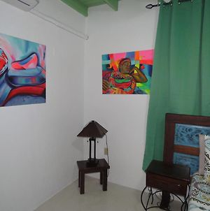 Apartment Rustic Curacao Room Βίλλεμσταντ Exterior photo