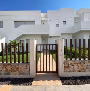 Brand New Family Holiday Home With Stunning View And Pool Οριουέλα Exterior photo