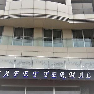Afafet Termal Ξενοδοχείο Γιάλοβα Exterior photo