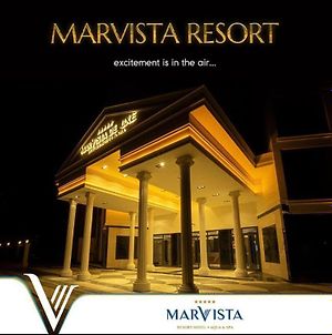 Marvista Deluxe Resort Silifke Exterior photo