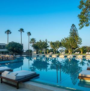 King Minos Retreat Resort & Spa Χερσόνησος Exterior photo