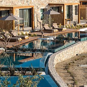 Koia All - Suite Well Being Resort - Adults Only Άγιος Φωκάς Exterior photo