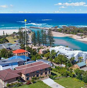2 Bedroom Kingscliff Apartment - Holiday Management Exterior photo