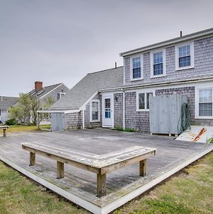 Chatham Home Rental With Sunroom Walk To Beach! Exterior photo