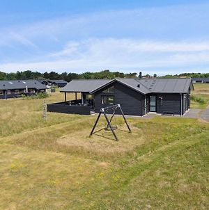 Holiday Home Fader - 950M From The Sea In Nw Jutland By Interhome Hirtshals Exterior photo