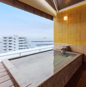 Hotel Kan-Ichi Atami  Exterior photo