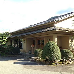 Kawakamiya Kasuitei Gero Exterior photo