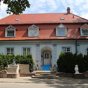 Lebensart Ξενοδοχείο Bad Dürrheim Exterior photo