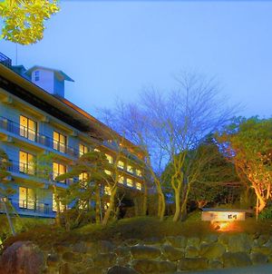 Shuzenji Onsen Katsuragawa Ξενοδοχείο Ίζου Exterior photo