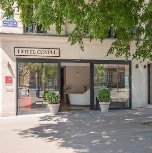 Hotel Coypel By Magna Arbor Παρίσι Exterior photo