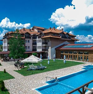 Thermal Hotel Seven Seasons Μπάνσκο Exterior photo