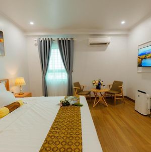 Khach San Tuan Nam Ξενοδοχείο Χάι Φονγκ Exterior photo