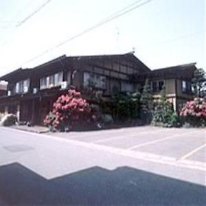 Tsukamoto Sou Ξενοδοχείο Τακαγιάμα Exterior photo