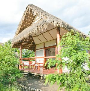 Kazinga Wilderness Safari Camp Ξενοδοχείο Κασέσε Exterior photo