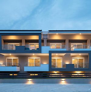 Sithonia Suites Luxury Apartments 3 Beds Νικήτη Exterior photo