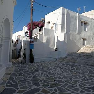 Zois & Sasa'S Traditional House Μάρπησσα Exterior photo