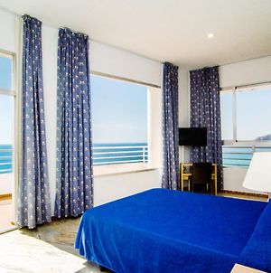 Lovely Port Europa Xxl Sea View Apartment Sleeps 5 Adults Κάλπε Exterior photo