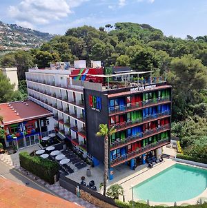 Bpm Lloret Hotel - 30 Degrees (Adults Only) Λορέτ Ντε Μαρ Exterior photo