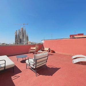 Stay U-Nique Apartments Gaudi Βαρκελώνη Exterior photo