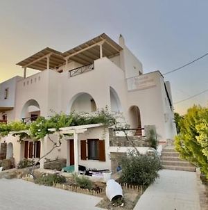 Maria'S Residence Αγία Άννα Exterior photo
