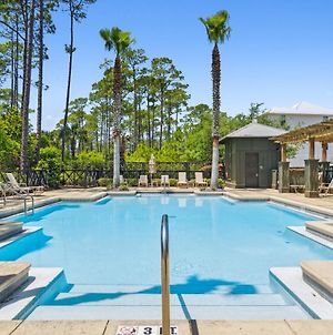 30A Pet Friendly Beach House - Turquoise Tides At Treetops By Panhandle Getaways Rosemary Beach Exterior photo