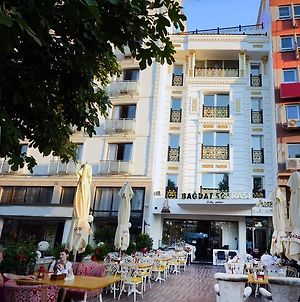 Babel Park Hotel Κωνσταντινούπολη Exterior photo