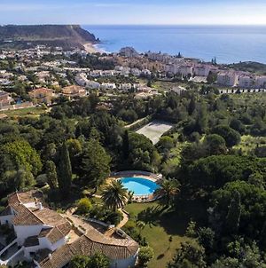 Luxury Lagos Villa - 5 Bedrooms - Private Pool & Tennis Court - Villa Lagos Quinta Luz - Algarve Exterior photo