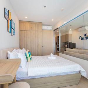 My Oi Homestay - The Song Luxury Apartment - Infinity Pools - Near Beach Βουνγκ Τάου Exterior photo